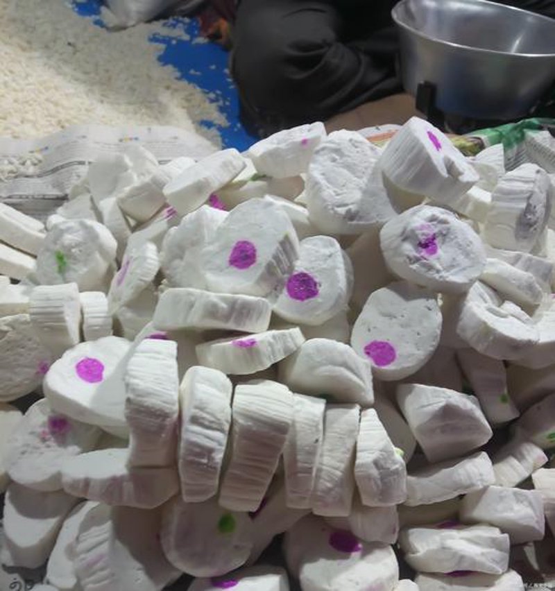 赤水食品加工行业的最新动态与发展前景
