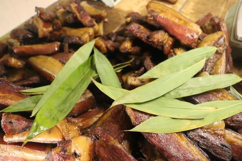 赤山鲜食品：新鲜美味背后的秘辛